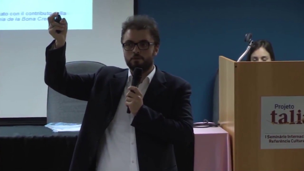 Cosa zeła ła Łengua Veneta (da Alessandro Mocellin)