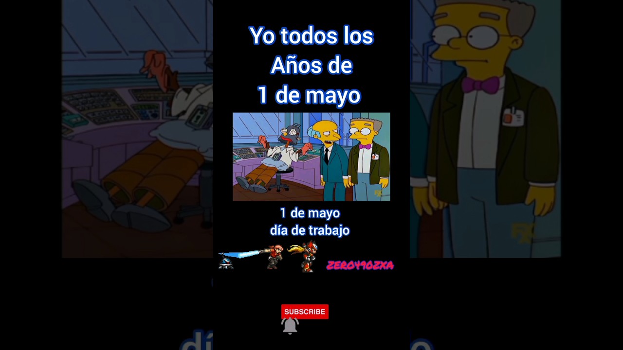 yo todos los a&ntilde;os de 1 de mayo... #memes #shorts #1mayo