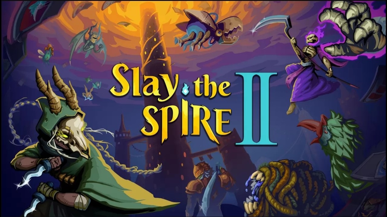 Slay The Spire 2 Gave Me Mummy Problems!