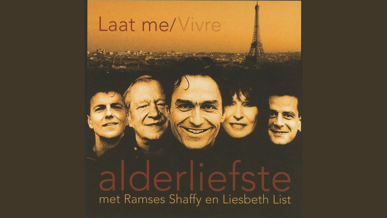 Laat Me / Vivre (Lange versie)