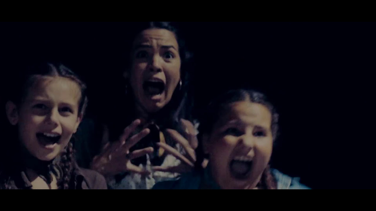 REYTORO – Sistema [ Videoclip Oficial ] @ReytoroTV
