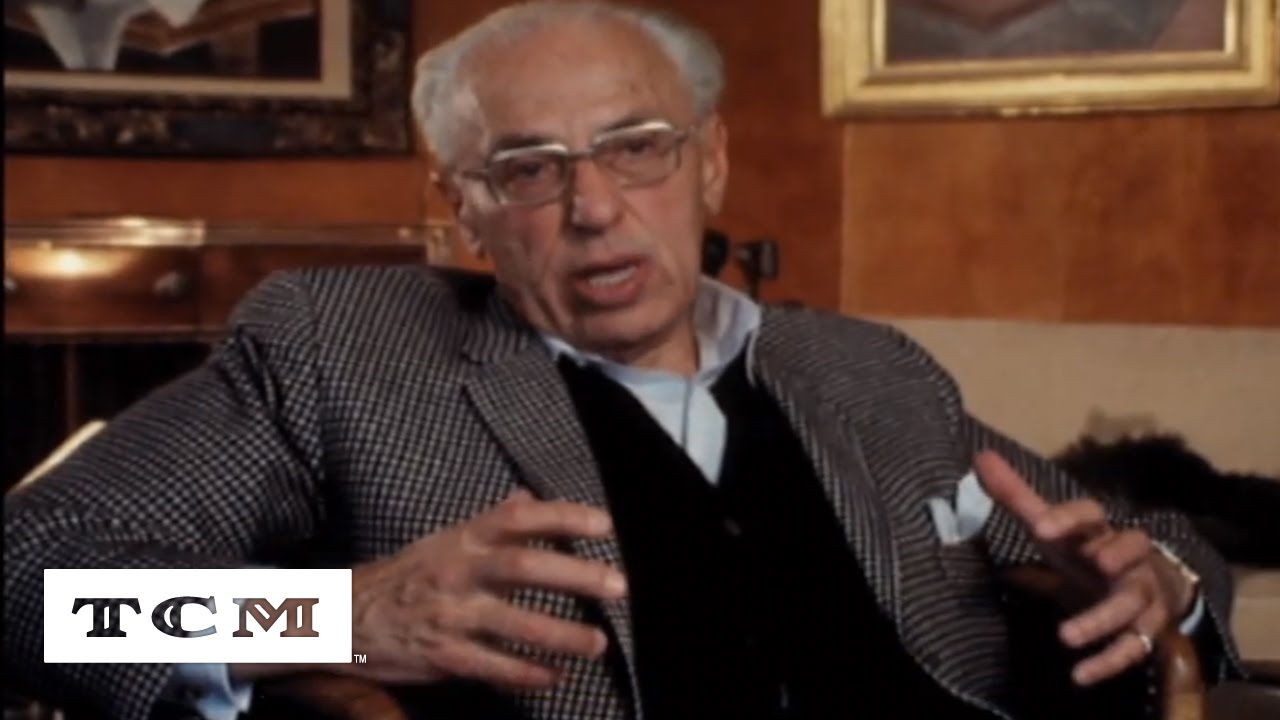 George Cukor | TCM