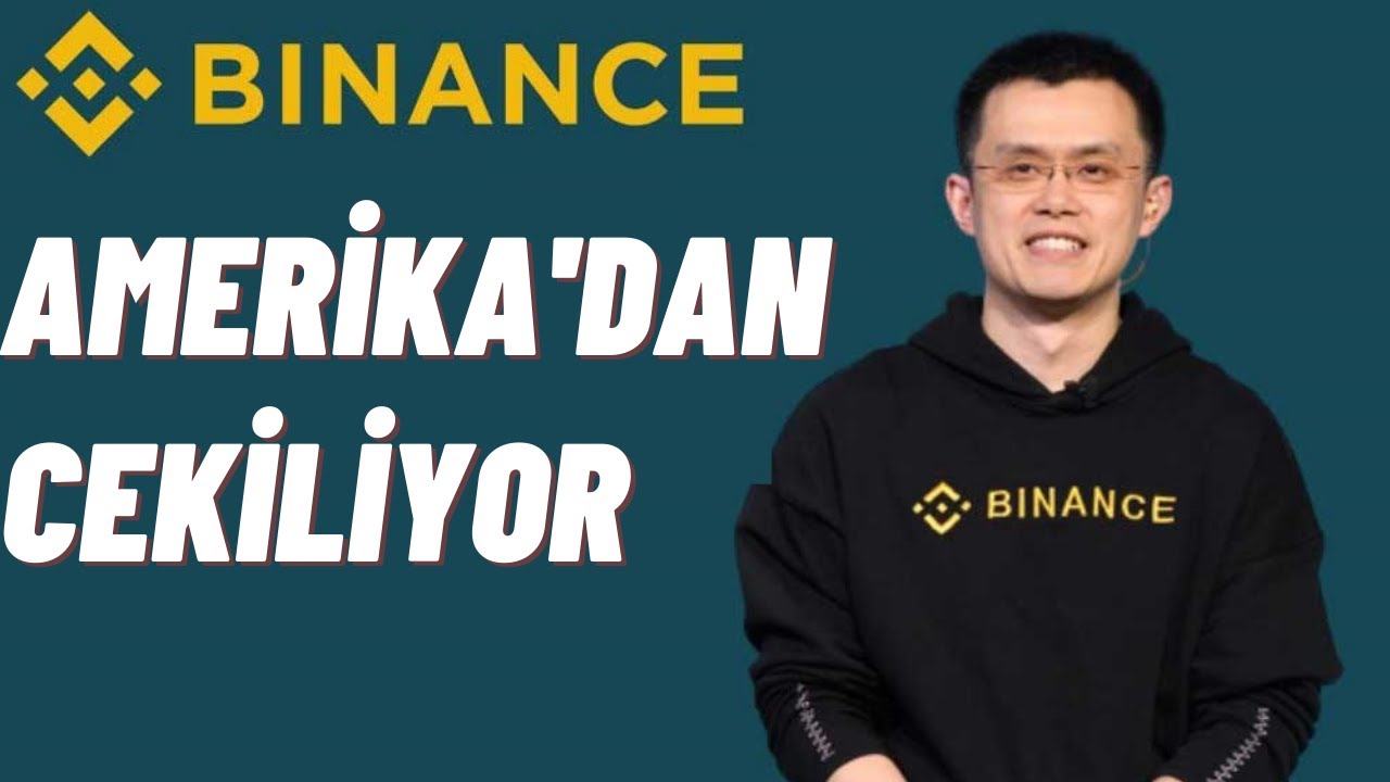BİNANCE AMERİKAN KRİPTOLARINI DELİST EDİYOR! Kripto para haberleri!