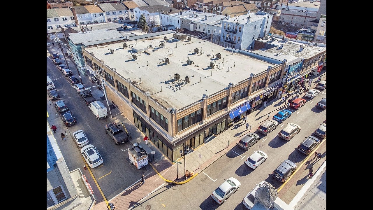3510 Bergenline Ave, Union City - Bergenline Lux