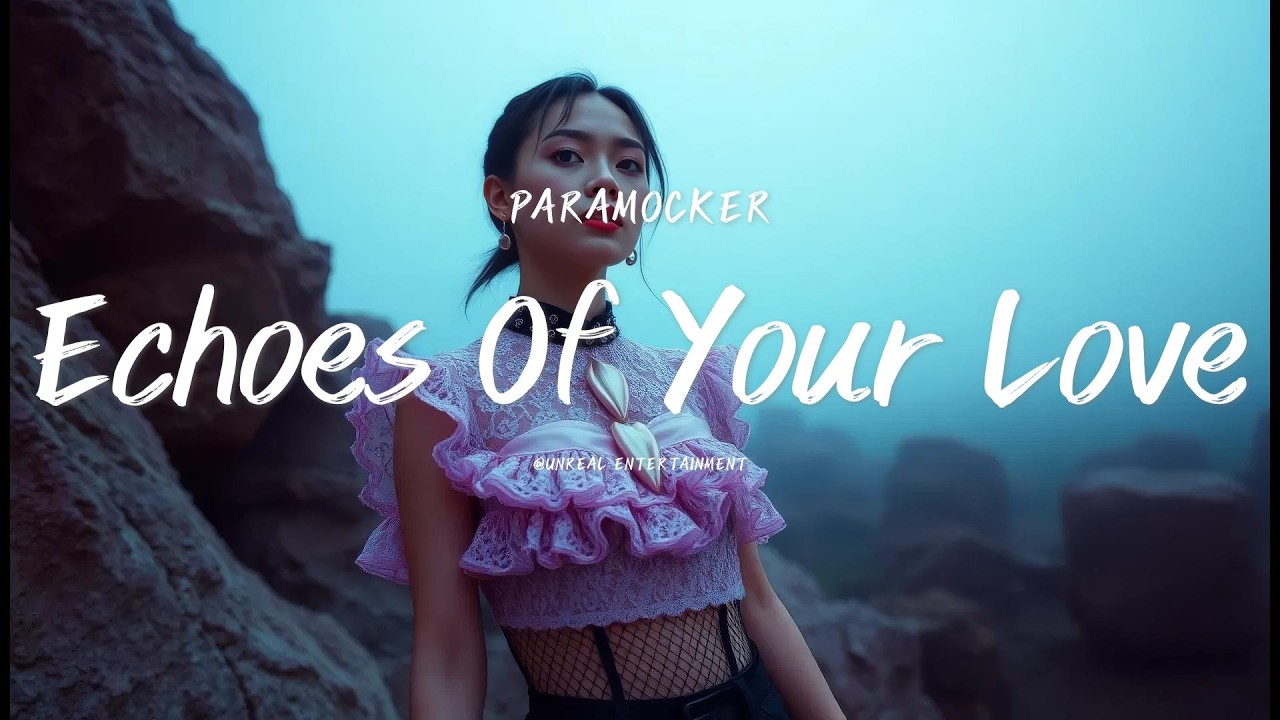 Echoes Of your Love | Emotional, Sad & Heartfelt Female Rock Song