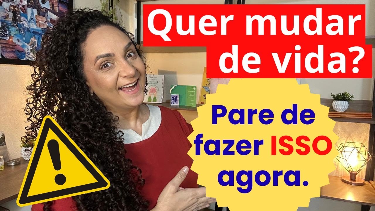 Por Que Você Ainda Não Está Vivendo o Extraordinário? (e Como Mudar Isso Agora) 🧠🌟