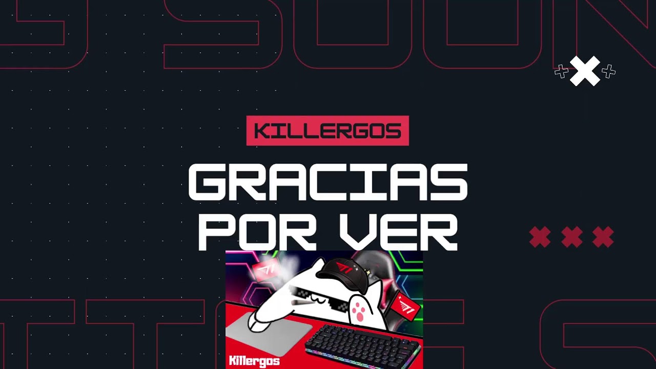 🏎️ iRacing – Endurance y GT3