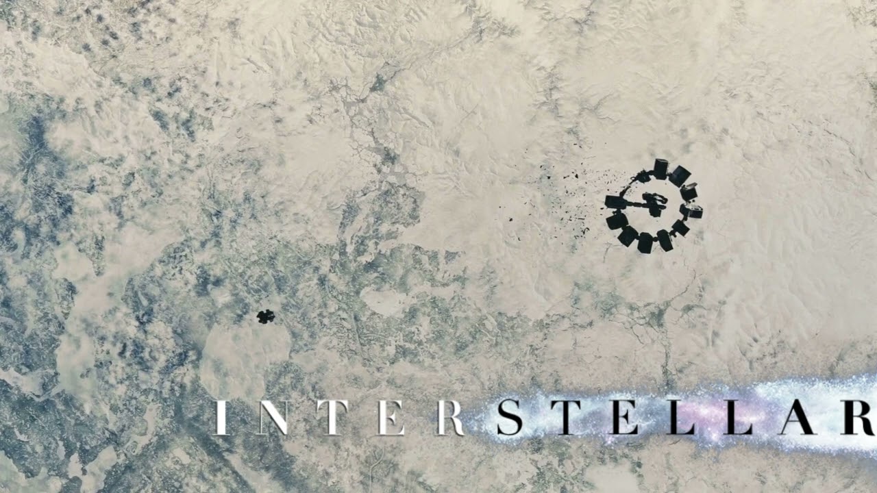 Interstellar (2014) Soundtrack - No Time For Caution
