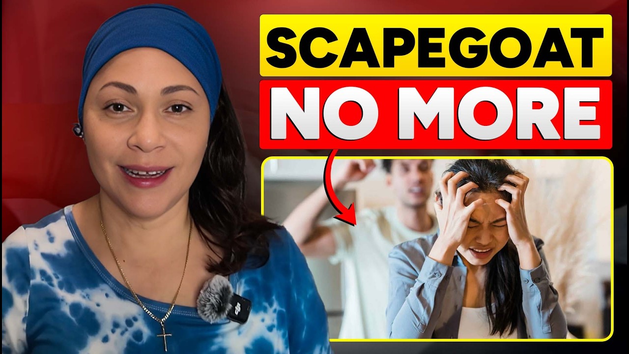 The Power of No Reaction (Why Toxic Families Lose Control)