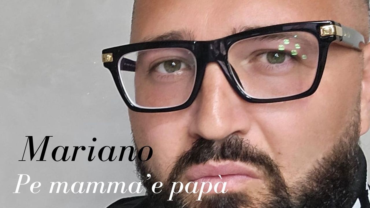 Mariano - Pe Mamma e Papà (Video 2026)