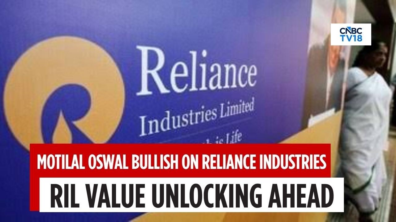 Motilal Oswal