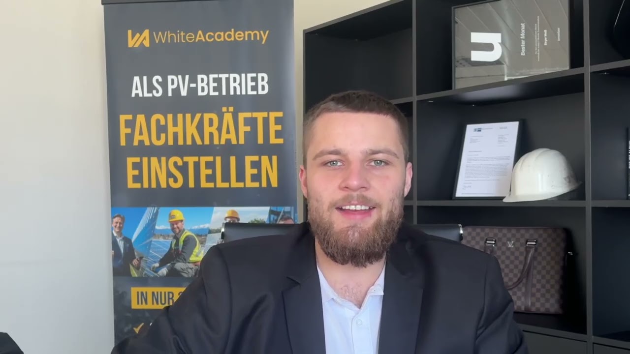 So gewinnst du noch HEUTE Aufträge im Handwerk