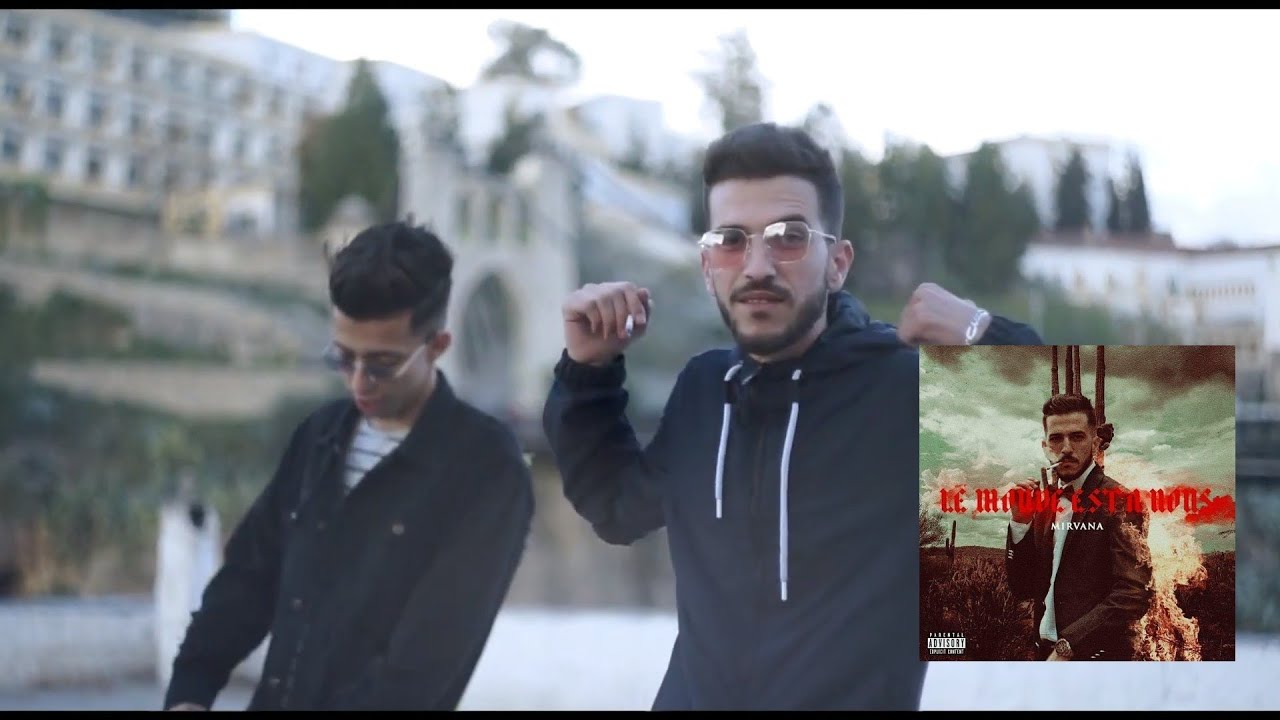 Mirvana, Lorage- L'Oseille (Clip Officiel)