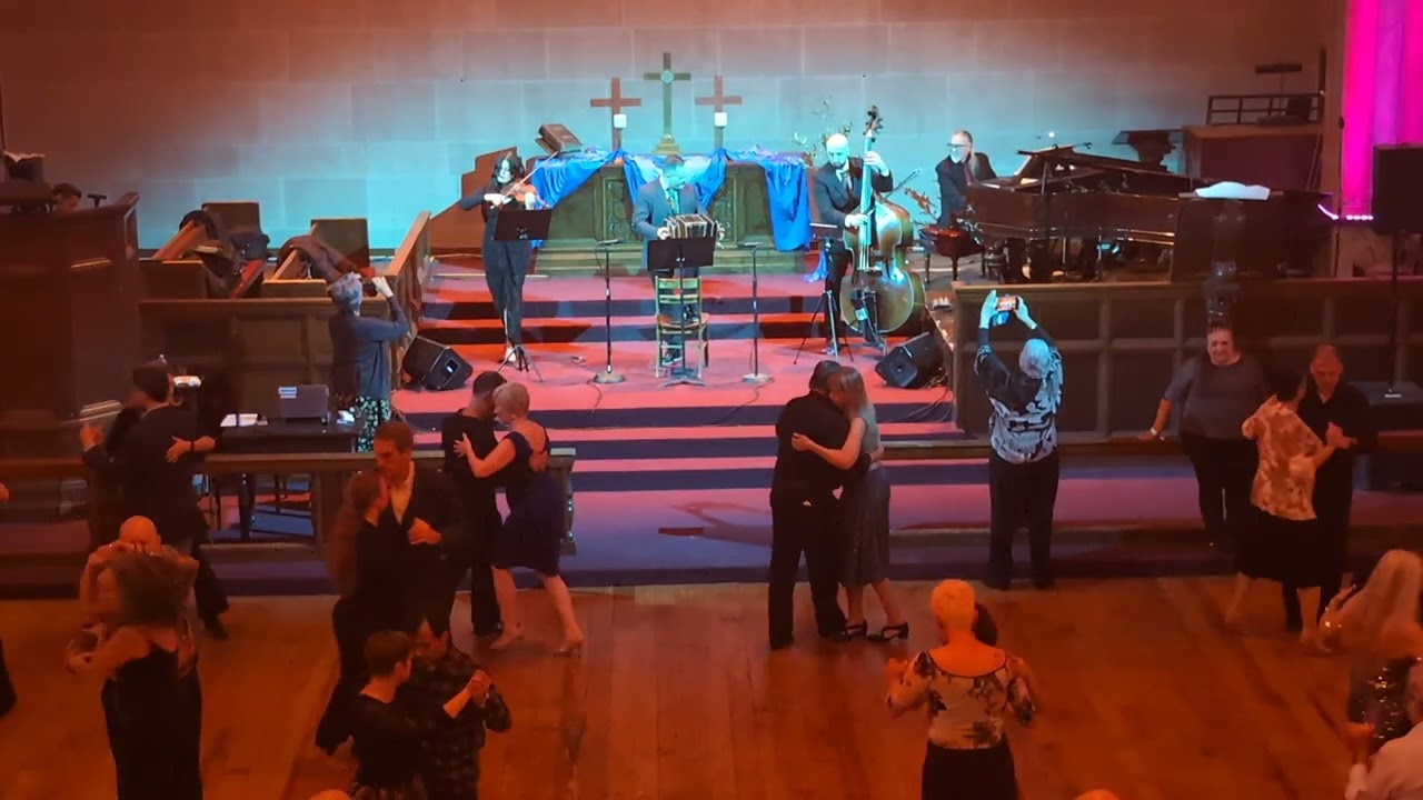 Pasion Milonguera 3.6.26