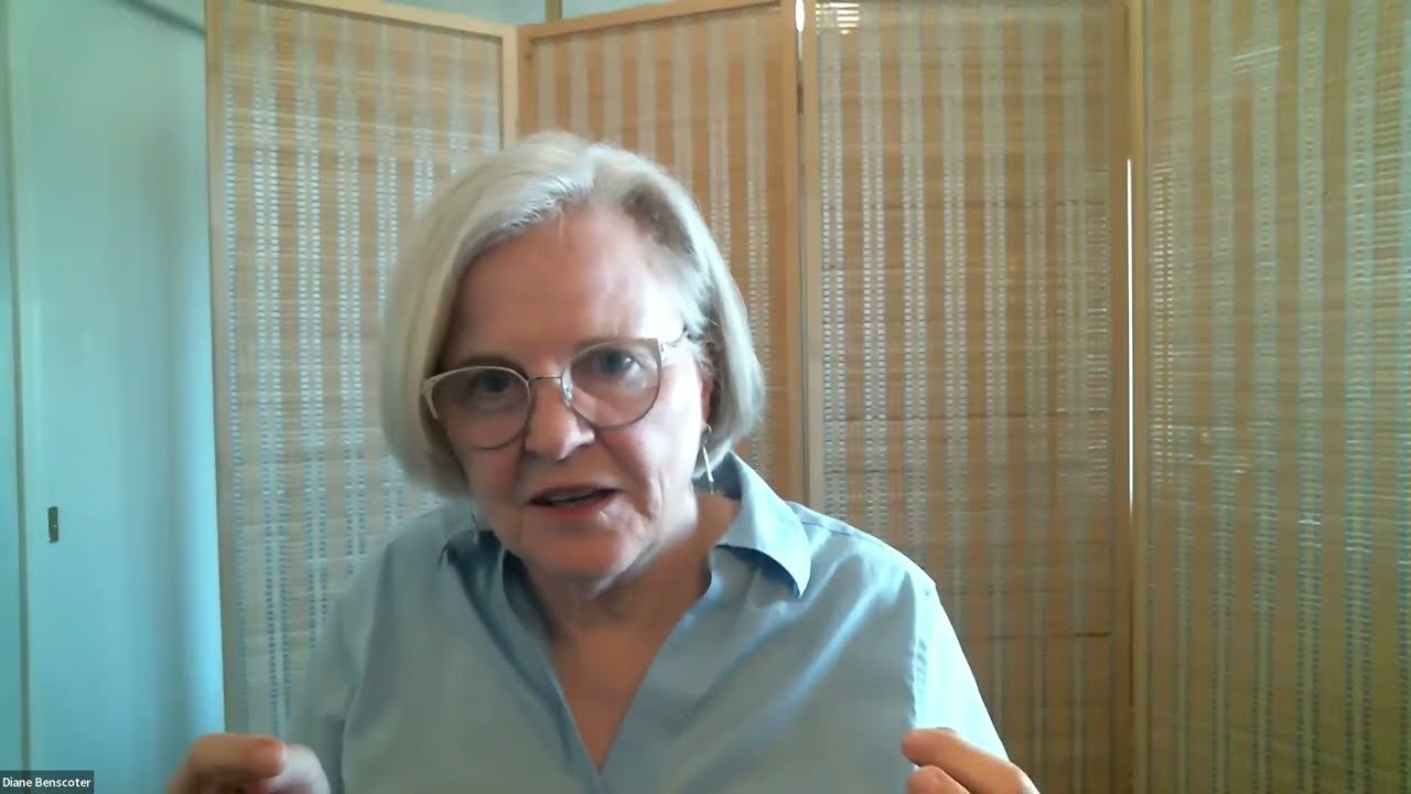 Diane Benscoter on effective interventions to support someone trapped by psychological manipulation
