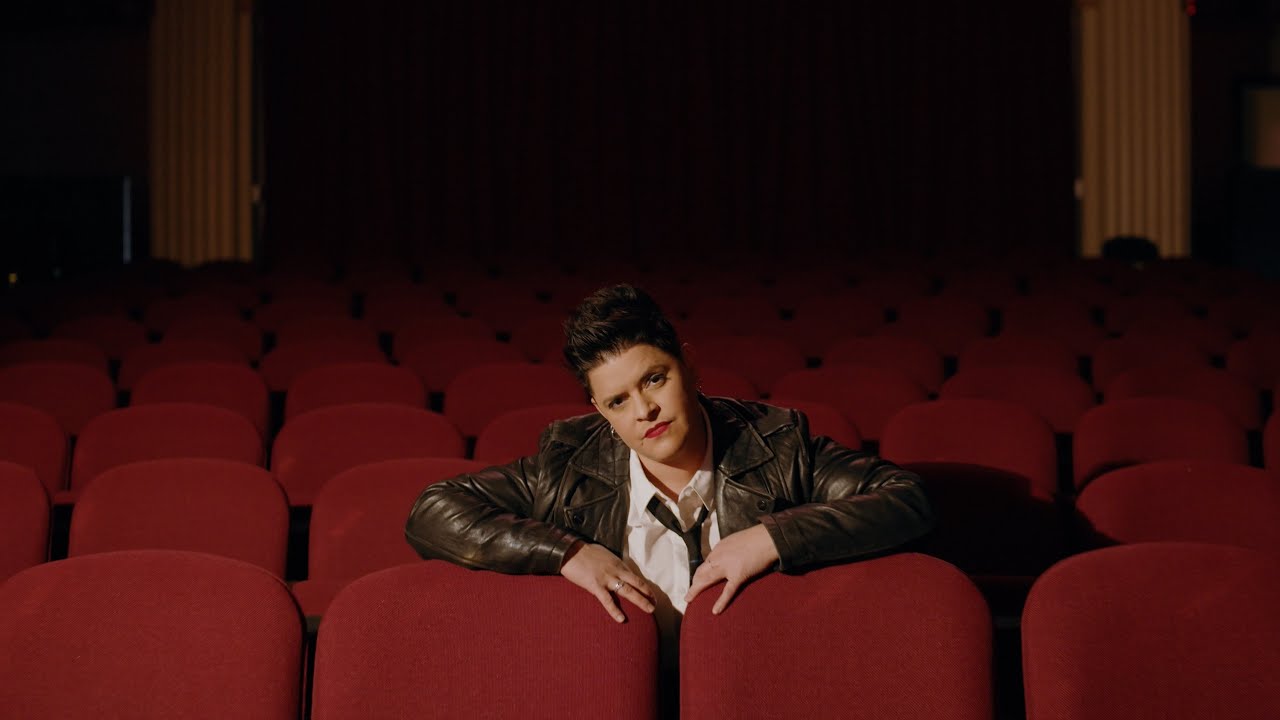 Regina Sayles - One Big Lie (Official Music Video)