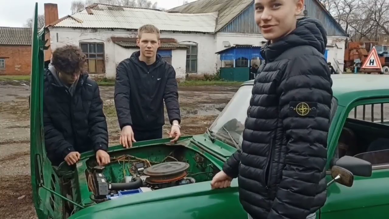 Ми аграрії
