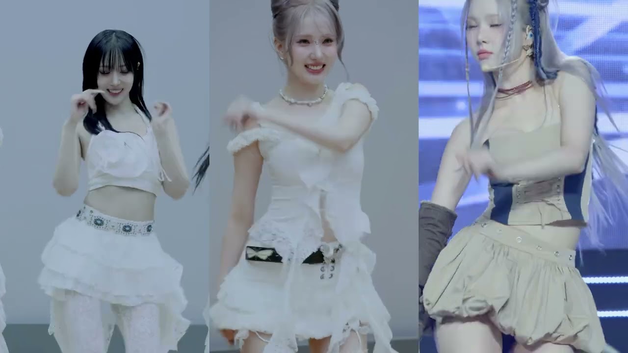 #viviz  #비비지 'Shhh!'