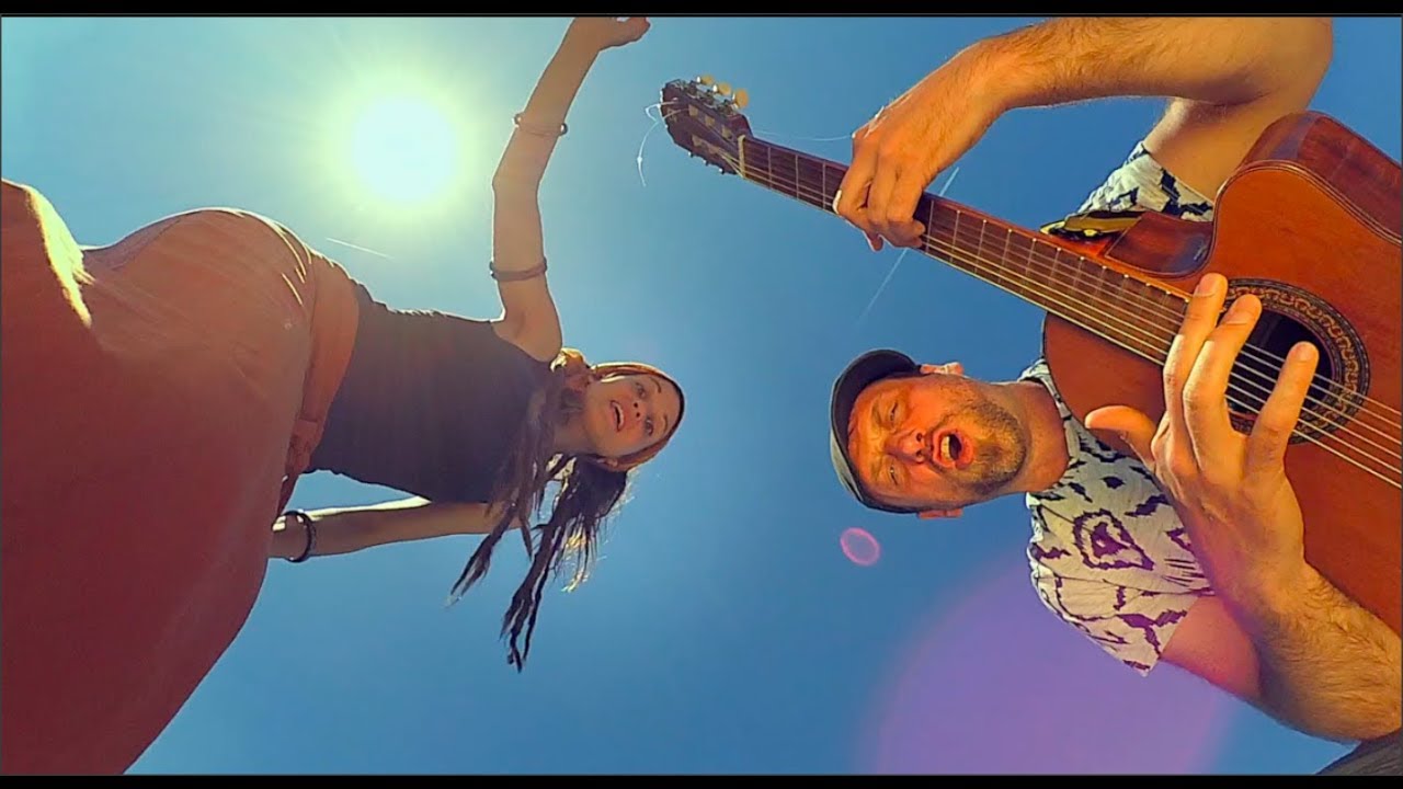 ARUMBO - El lobo feat. Gerammel & Geboenk (Videoclip oficial)