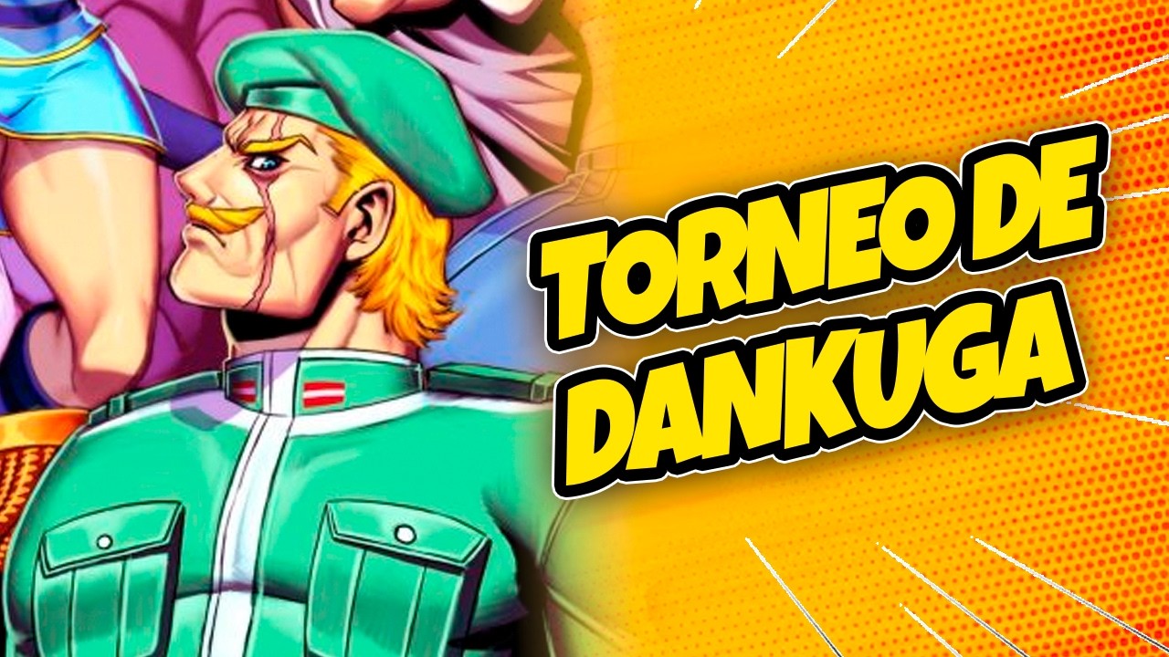 TORNEO DE DANKUGA