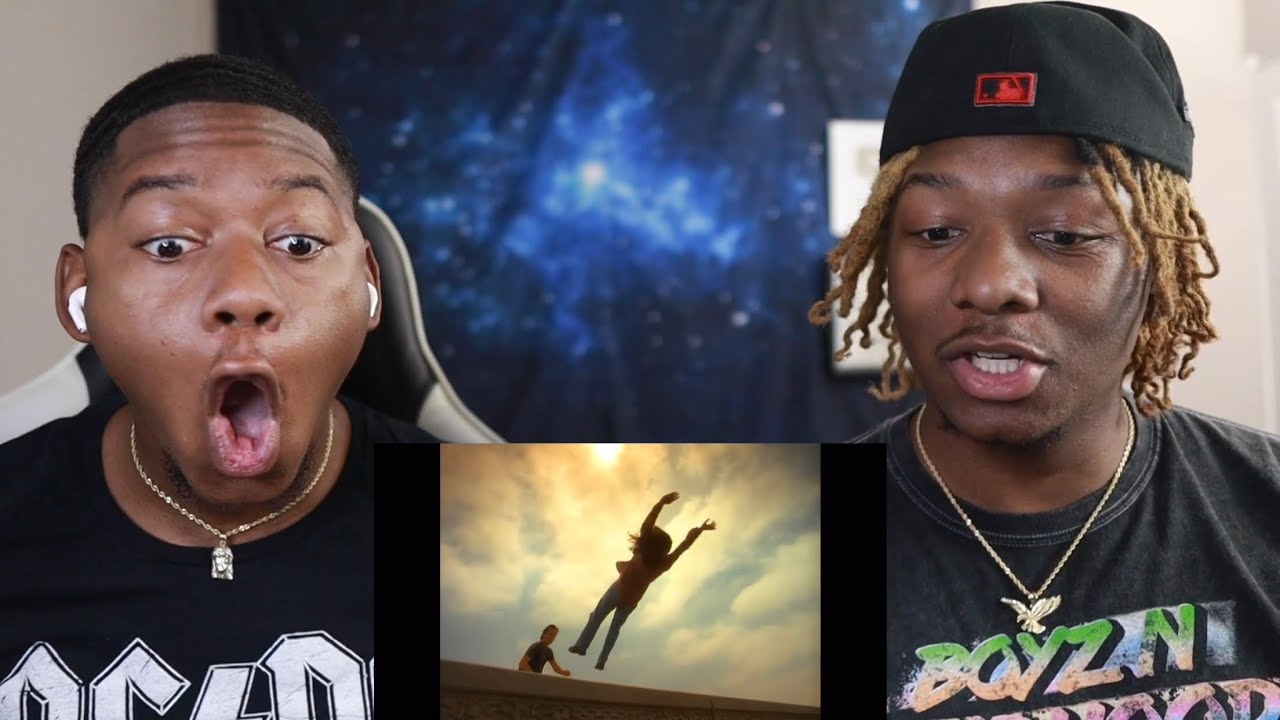 Aerosmith - Cryin' (Official Music Video) REACTION
