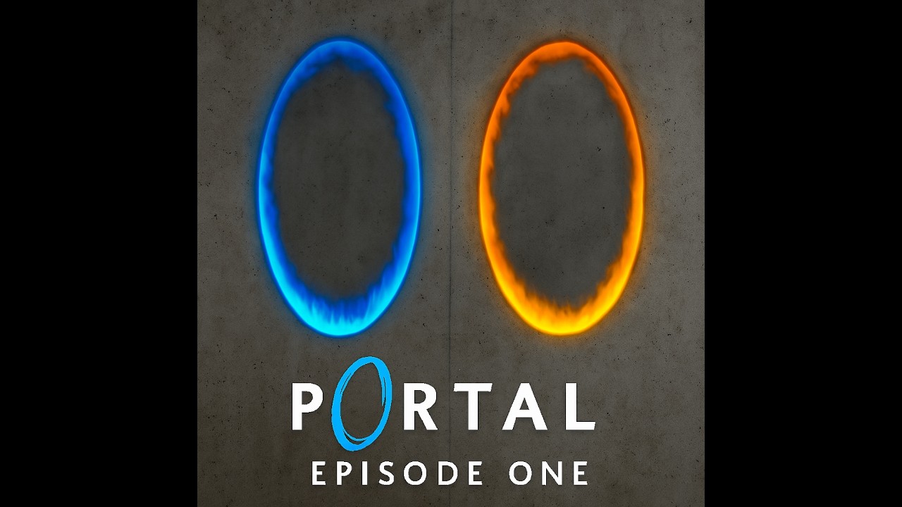 portal epesiode 1
