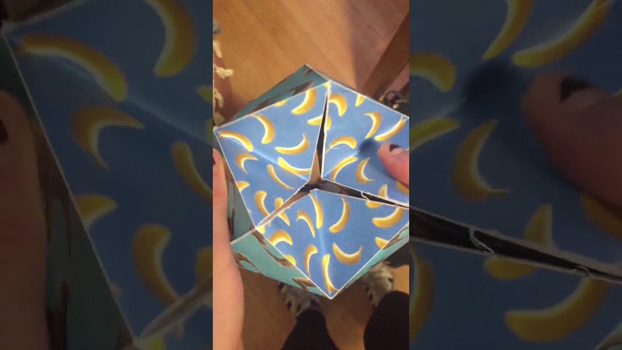 Flextangle #2