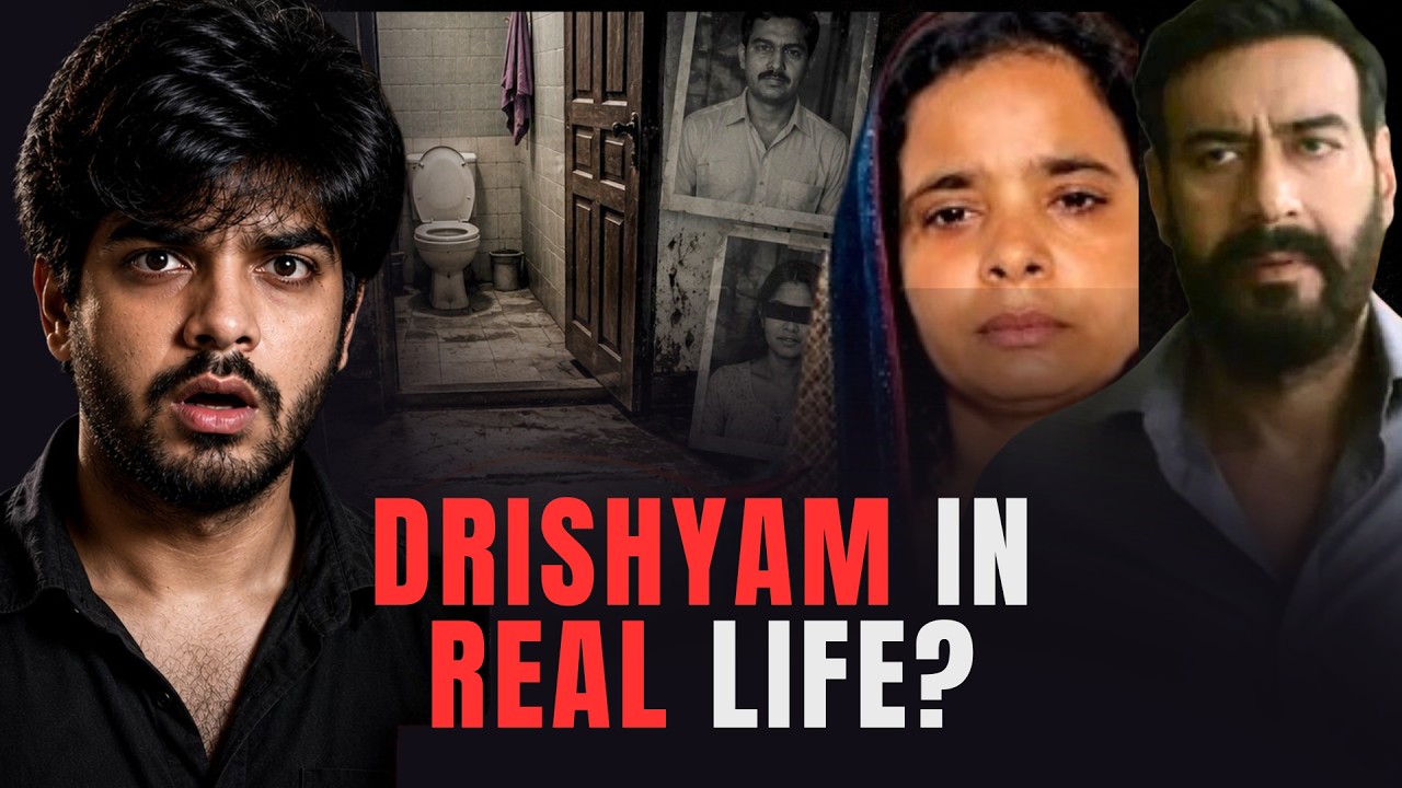 Wife Showered Over Husband's DEAD Body | Ruby Sharma's Agra Bathroom Murder Case