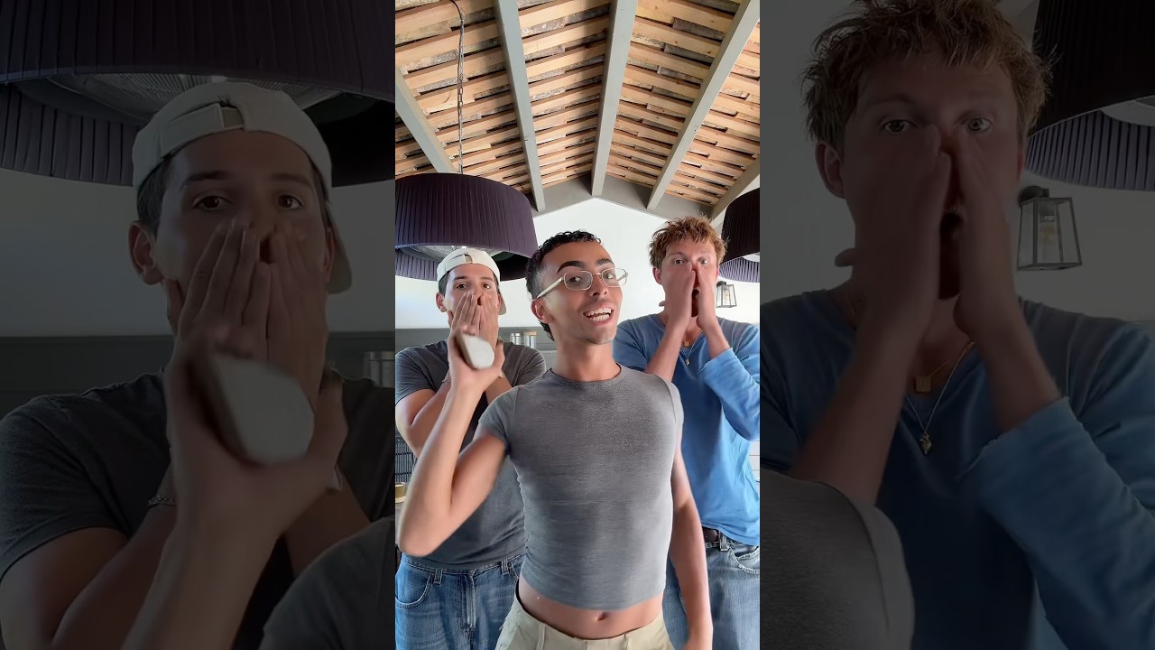 Moi au moins&hellip;