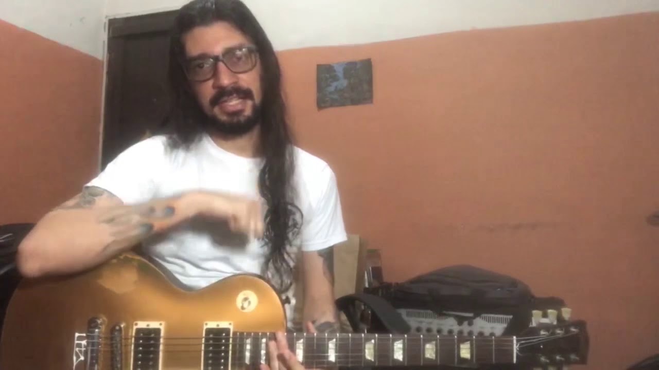 Tsidkenu - Mesías Playthrough + Tutorial
