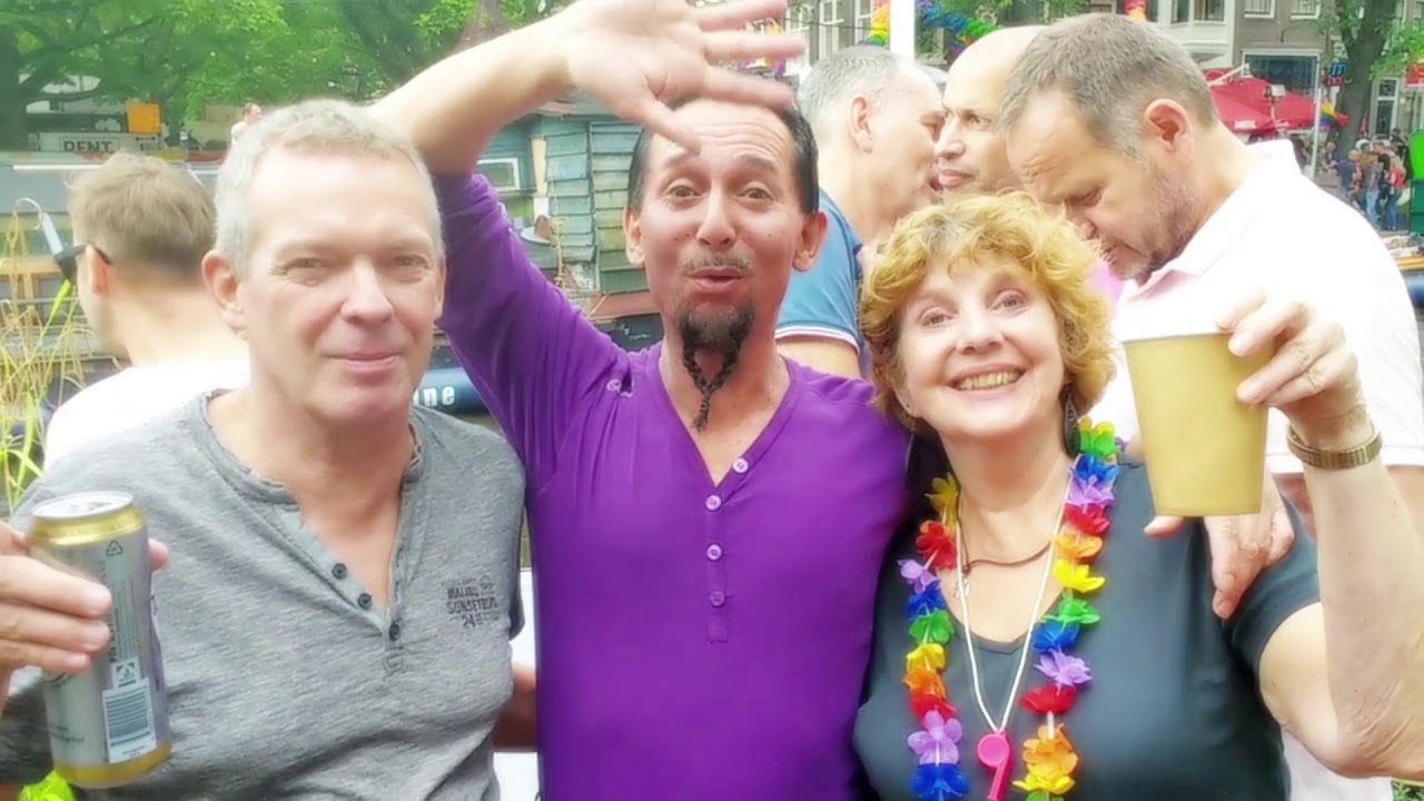 Canalpride 2019