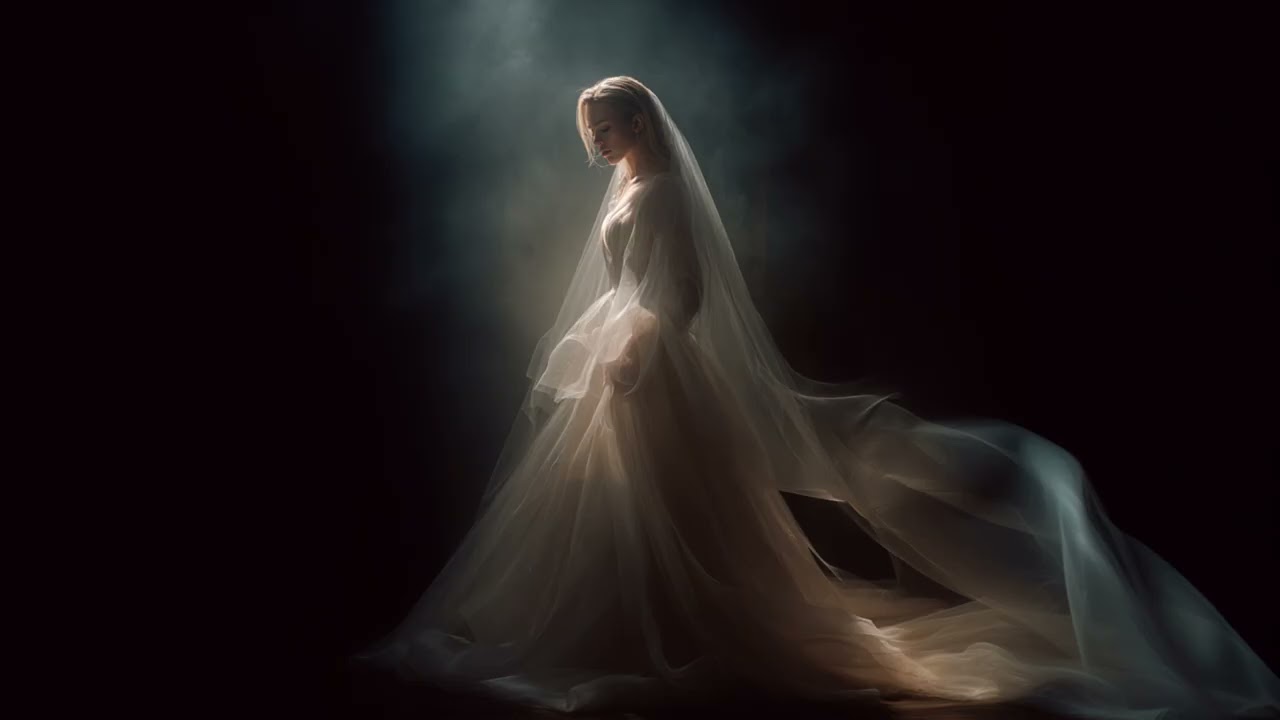 Biała Dama