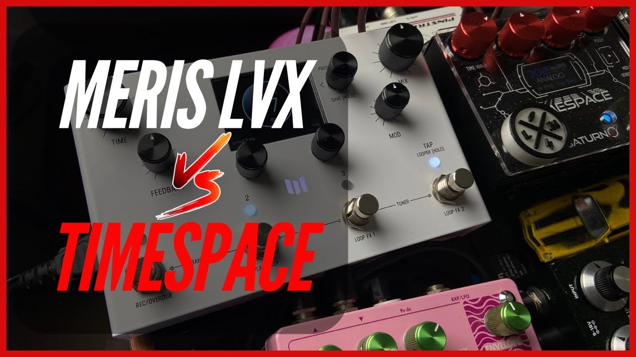 MERIS LVX: Minhas Impressões Sinceras + Comparativo com o Saturno TimeSpace 🔥 Nobels ODR Mini 2