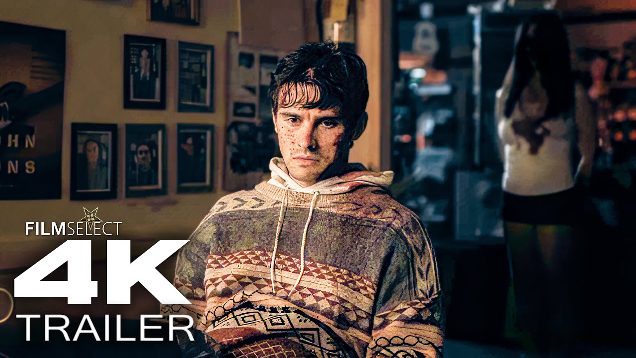 OBSESSION Official Trailer (2026)