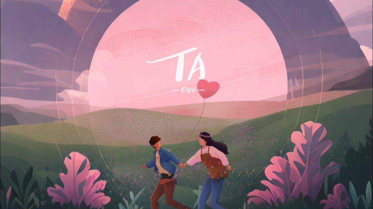 [Vietsub - Engsub] TA - Ciyo (DJAx祥版)