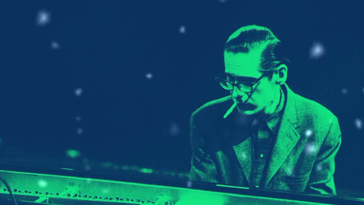 And My Best Bill Evans Songs