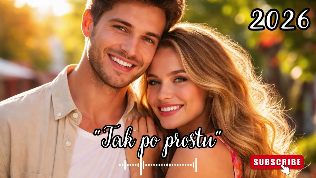 Tak po prostu | Nowoczesne Disco Polo