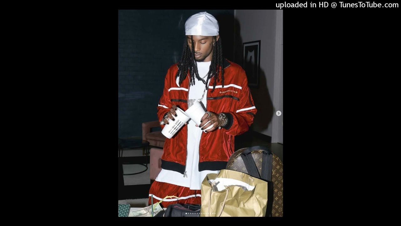 (FREE) Playboi Carti x Baby Keem Type Beat - 