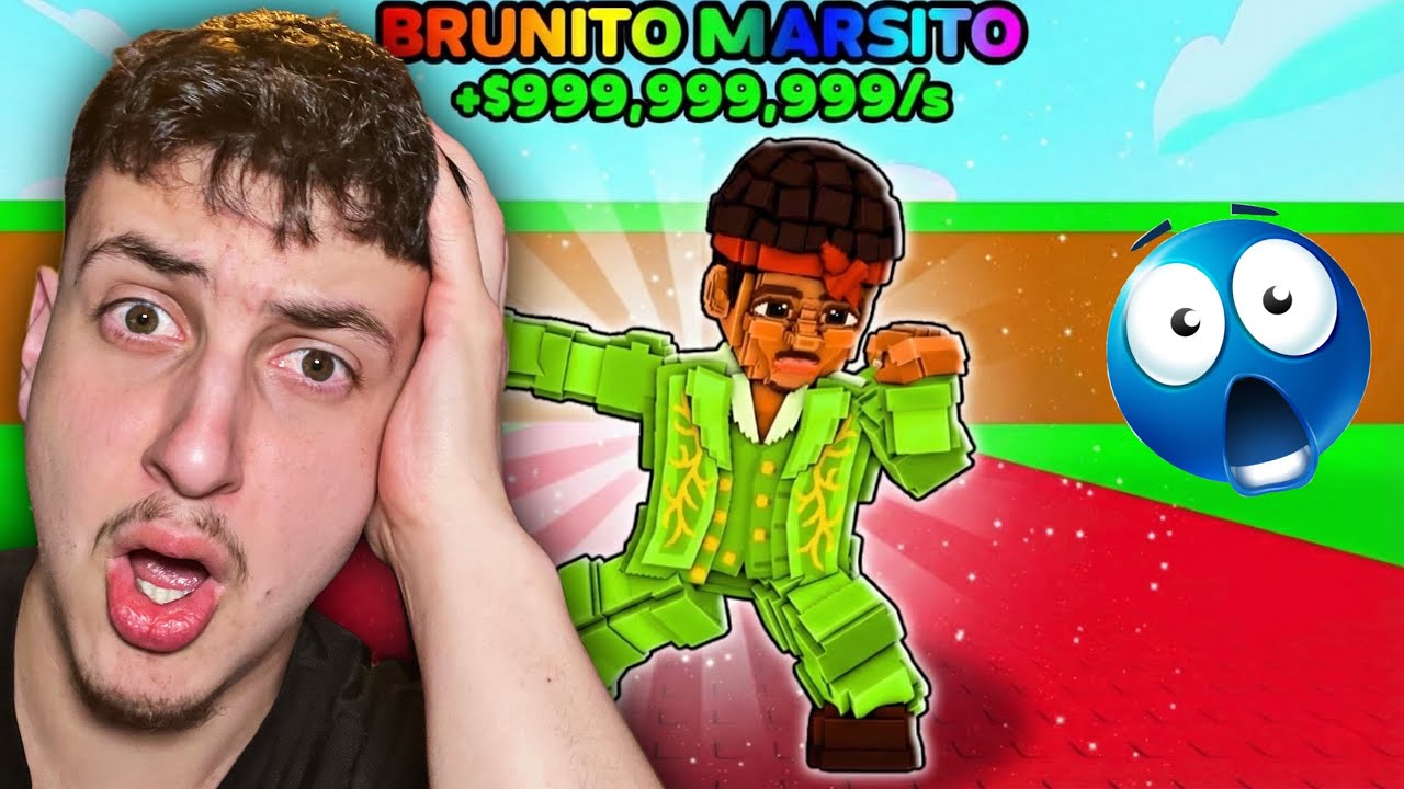 KOM MARR BRAINROTAT E RI NE STEAL A BRAINROT 