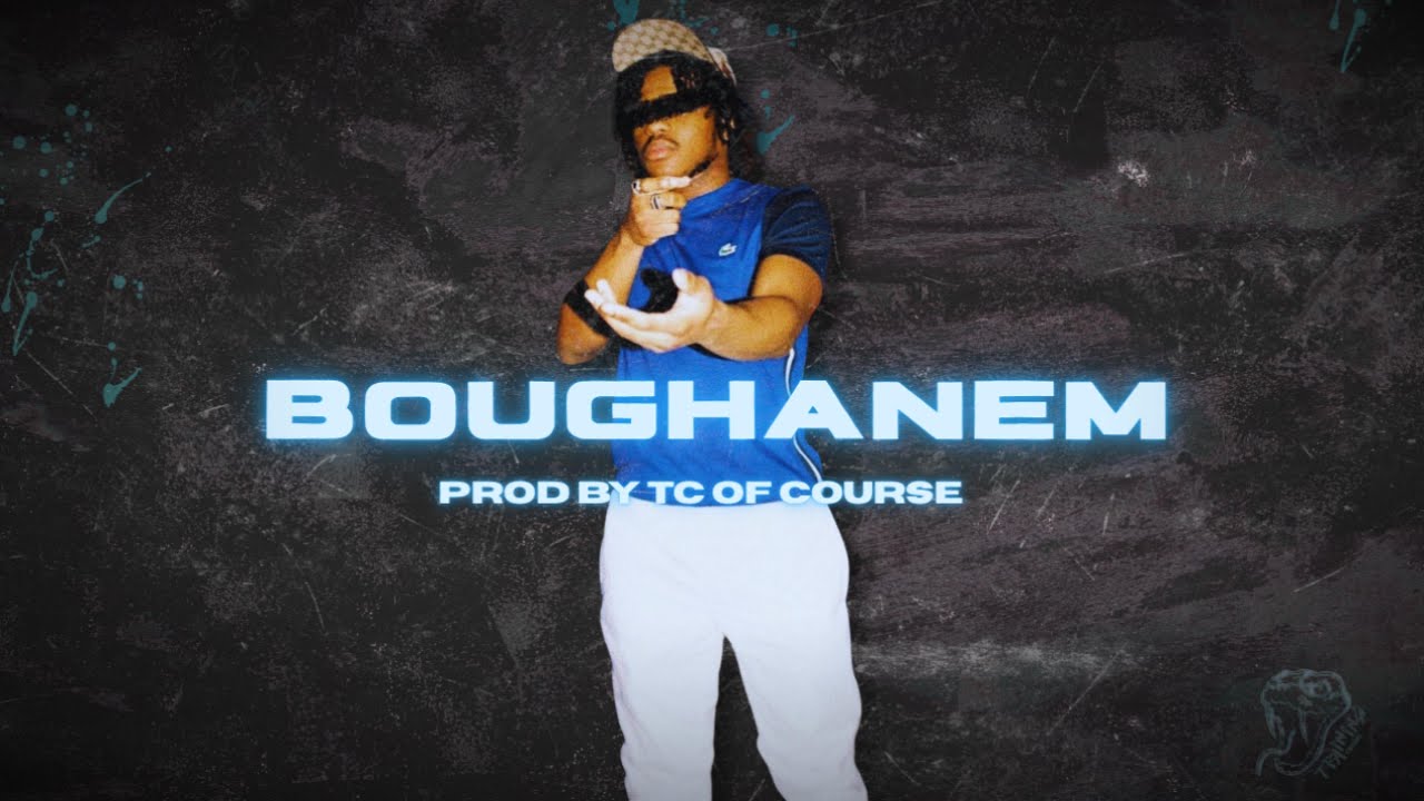 Impliké 140 x Leto– Drill Type Beat | “BOUGHANEM” (Prod. TC Of Course) [FREE]