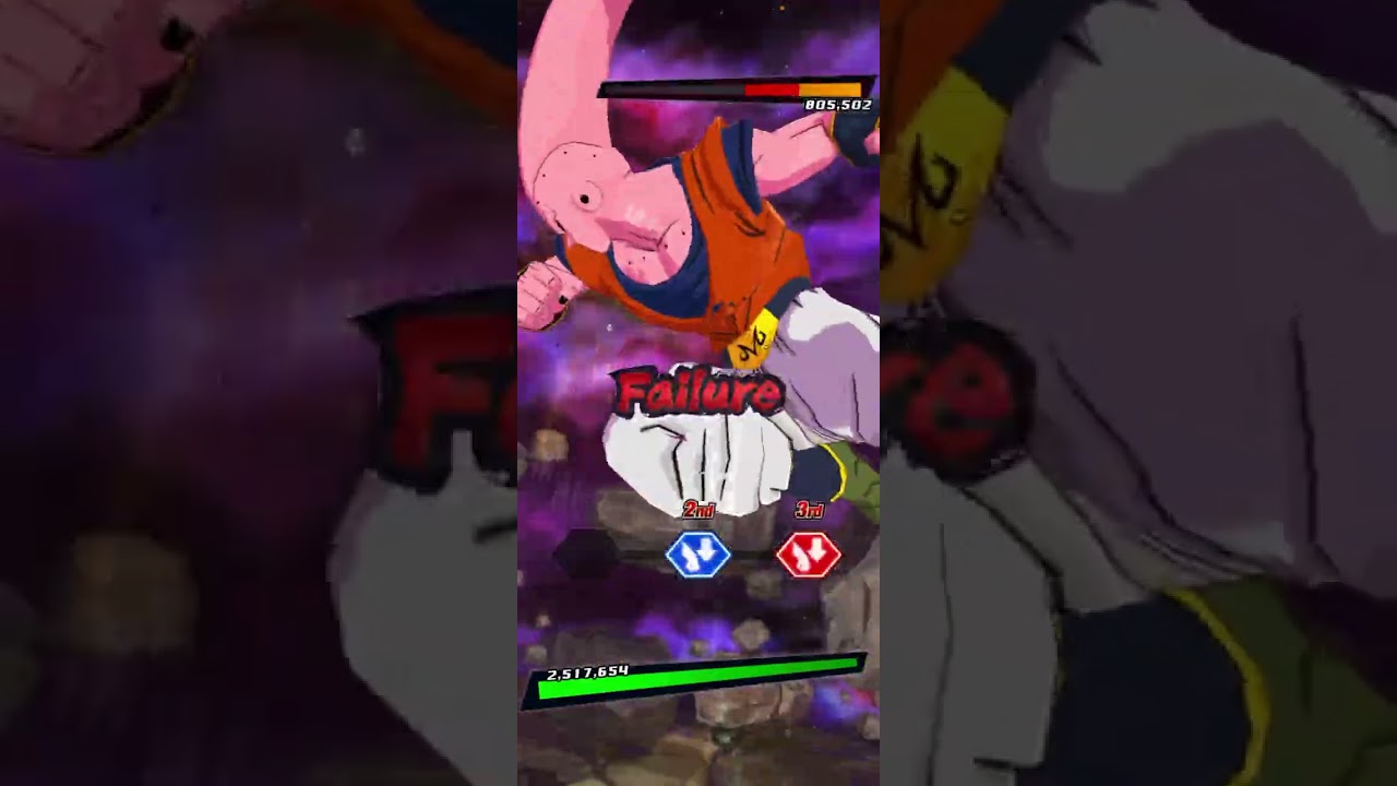 Kaioken got sent to the otherworld university!