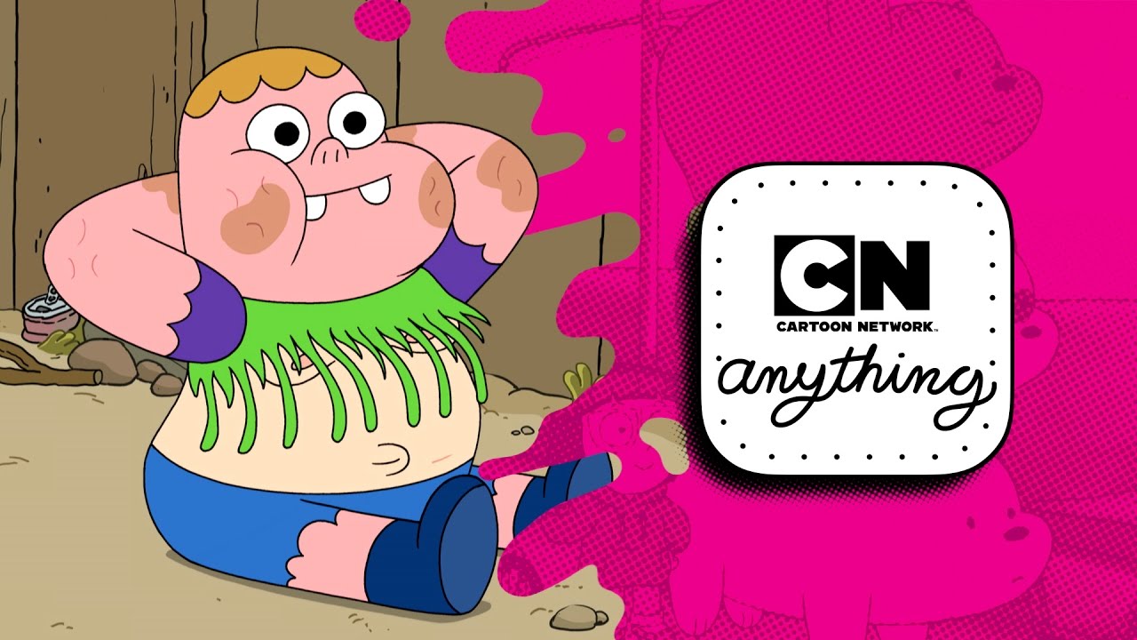 Las 6 etapas de un fan de CN Anything | CN Anything | #QuedateEnCasa