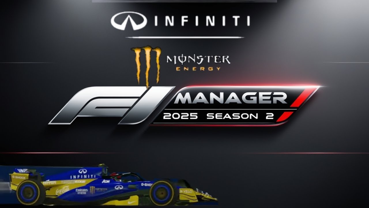 Best way to start the Season! || Infiniti Monster 2