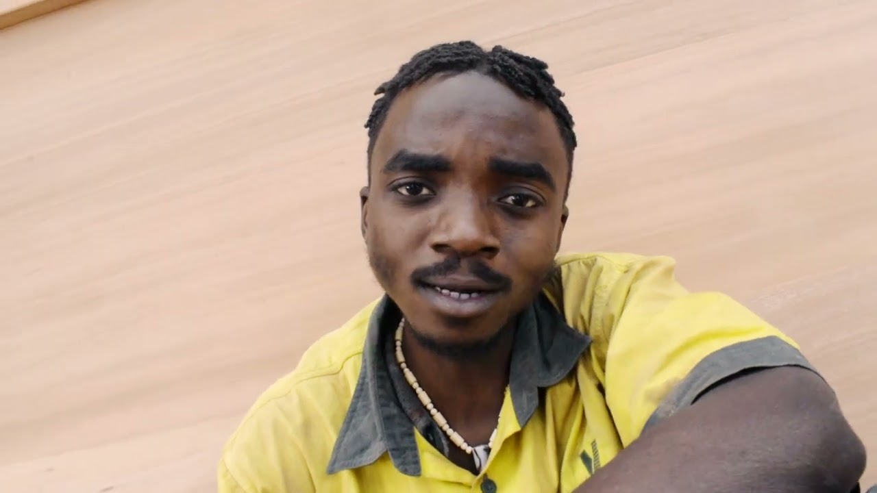 MAKUTA_By_Rajul_Man_Malik_(video_officiel)
