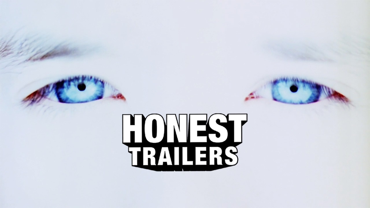 Honest Trailers | A.I. Artificial Intelligence (2001)