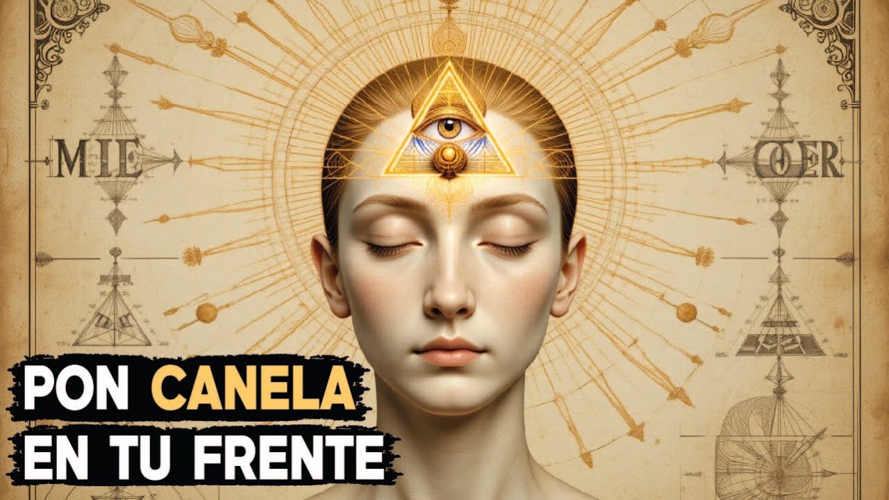 El Poder OCULTO de la CANELA | Lo Verás TODO