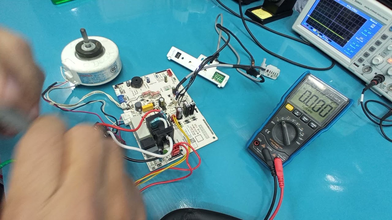 Aprenda saber o valor do sensor térmico de placa evaporadora!