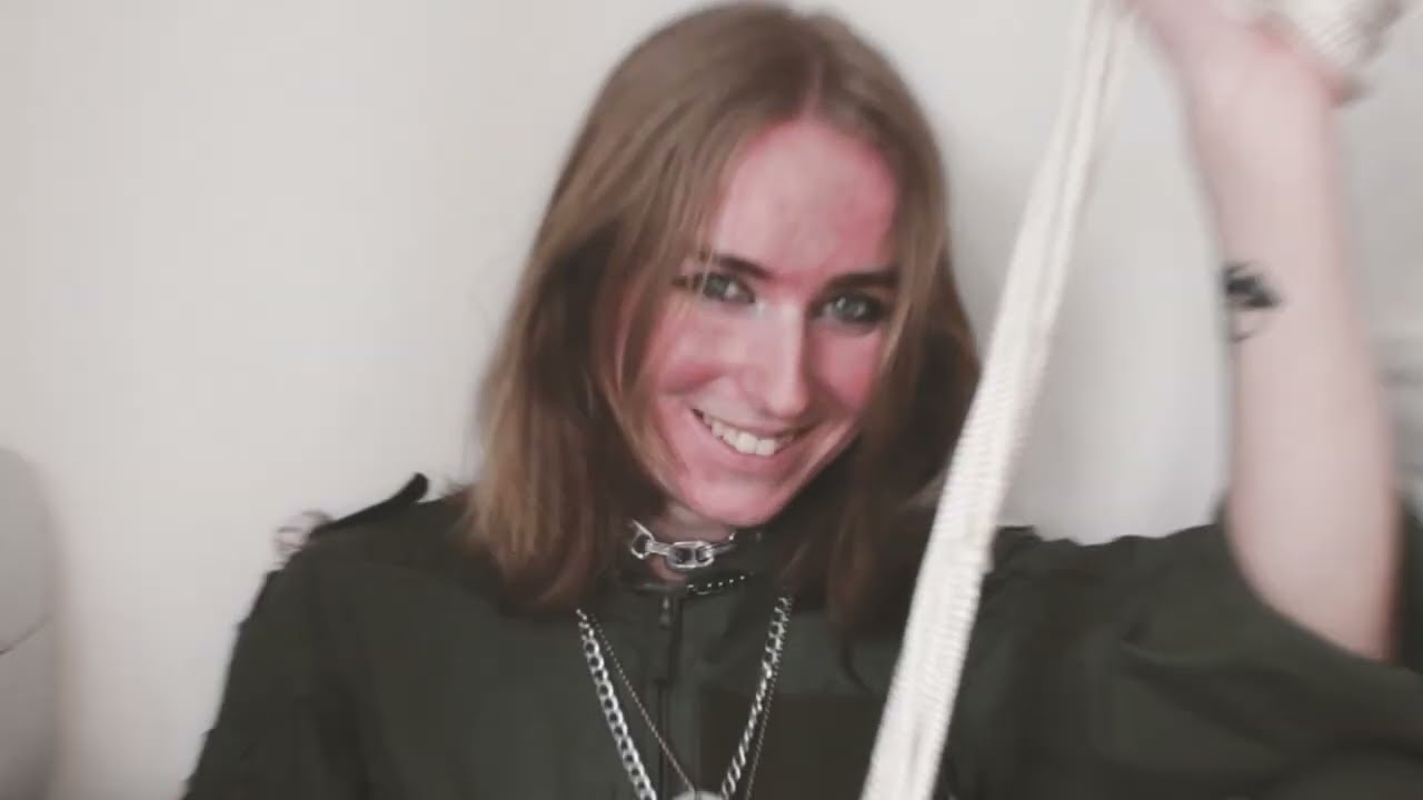 (I Am Not Your Dude) - Gender Warfare