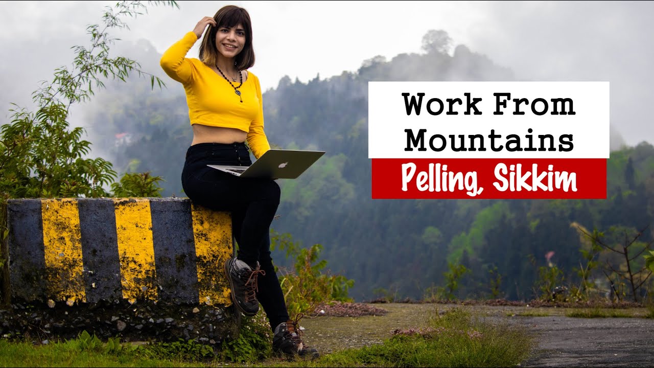 Cost of Living in Sikkim - Work From Mountains (Pelling)