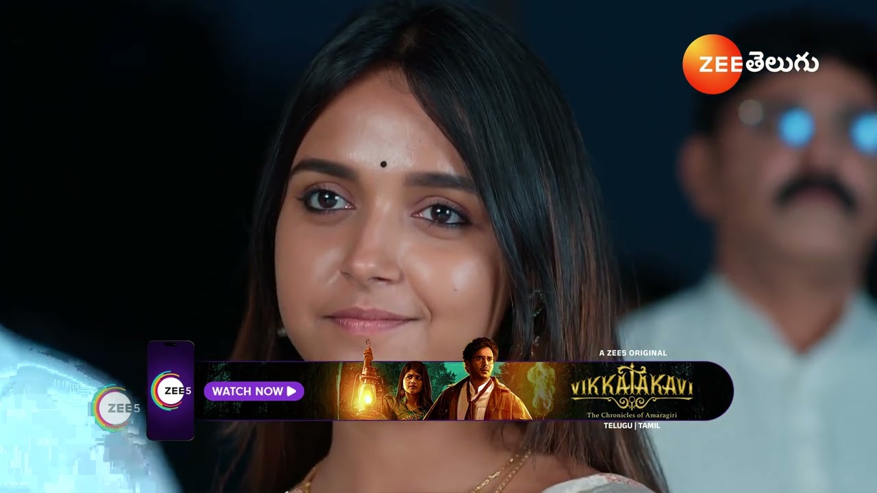 Ammayi Garu | తల్లి గురించి రాజుని ప్రశ్నించిన బంటీ